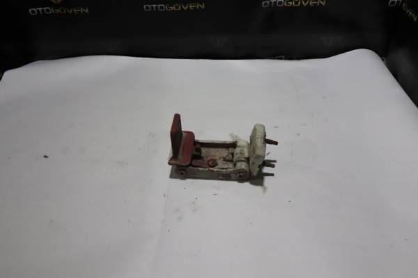 FORD TRANSİT 100 L-S-V ÇIKMA PARÇA  V347 ARKA KAPI MENTEŞESİ KOMPLE AÇIK